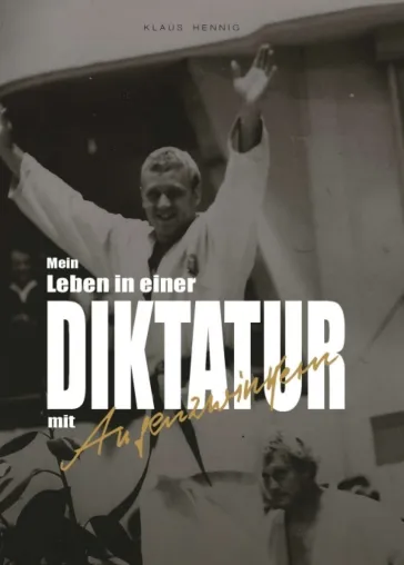 Bild: Mein Leben in einer Diktatur mit Augenzwinkern - Autobiografische Kurzgeschichten