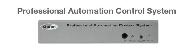 Bild: A/V-Geräte per Internet steuern