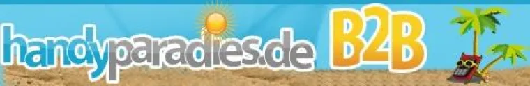Handyparadies.de jetzt auch auf dem iPhone nutzen Bild: Handyparadies.de jetzt auch auf dem iPhone nutzen