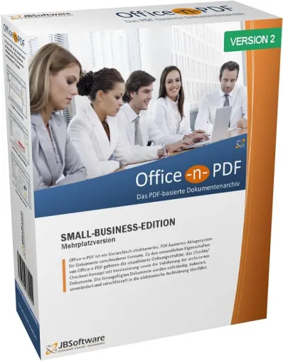 Office-n-PDF 2.0: Dokumentenmanagement für Windows jetzt mit Scan-Modul und OCR-Texterkennung Bild: Office-n-PDF 2.0: Dokumentenmanagement für Windows jetzt mit Scan-Modul und OCR-Texterkennung