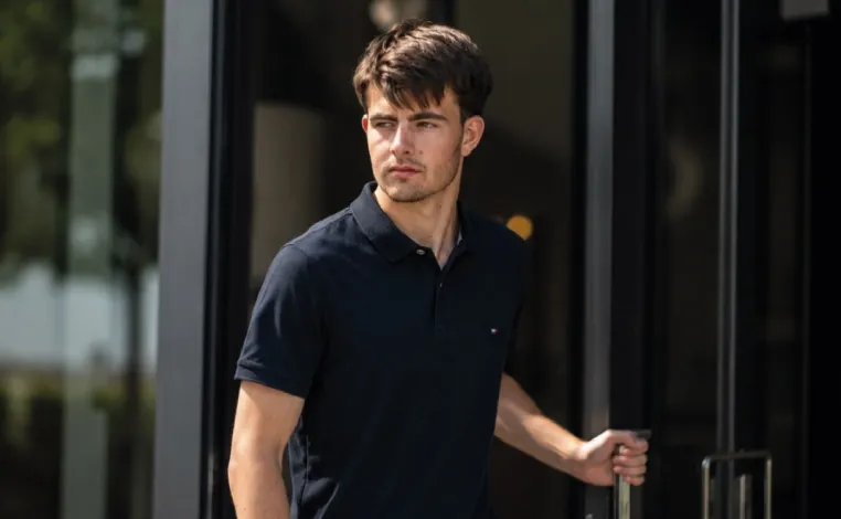Bild: Felix Janßen plant den Ausbau seines Unternehmerportfolios mit der Softwaremarke JKB Software