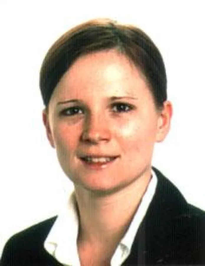 Sandra Platzke