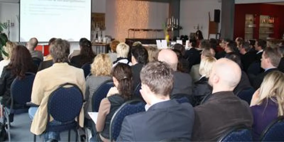 Messe-tagung Ulm 2009