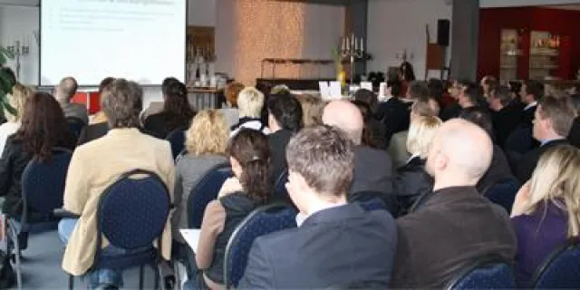 Bild: Messetagung Ulm 2010 Brechen Sie das Eis zu neuen Kunden