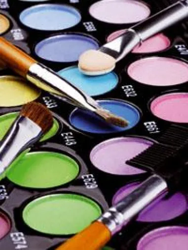 Bild: Mit Öko-Zertifikat: Naturkosmetik aus Frankreich