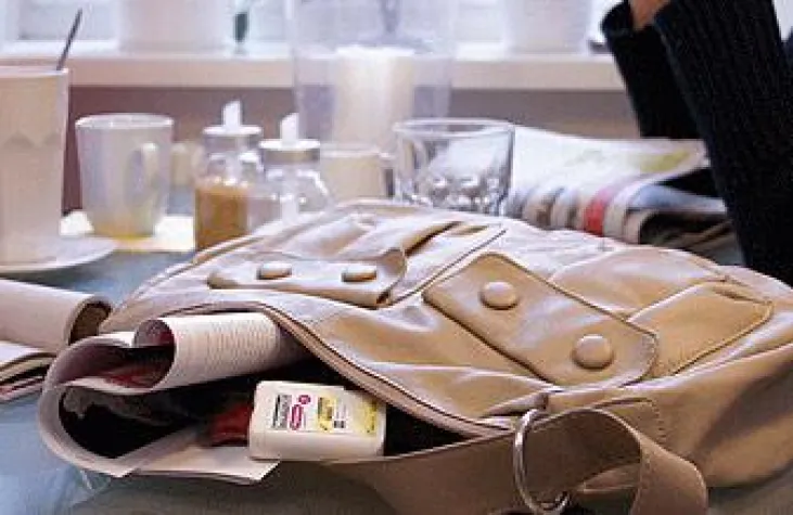 Bereits vor der Schwangerschaft ist an Folsäure zu denken Bild: Bereits vor der Schwangerschaft ist an Folsäure zu denken