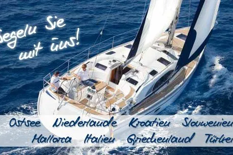 Yachtcharter - einfach und kostengünstig zum Traumurlaub Bild: Yachtcharter - einfach und kostengünstig zum Traumurlaub