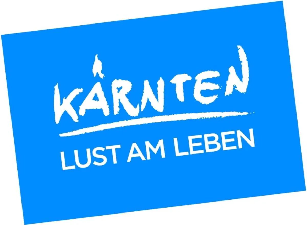 Kärnten Werbung Logo