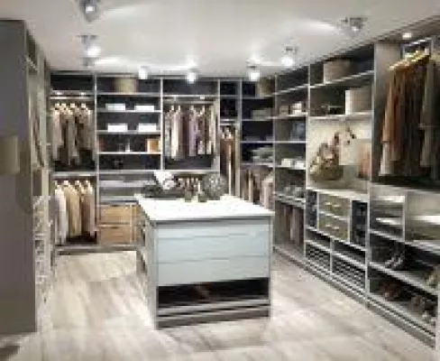 Die Stil-Inspiration "Urban Style" von CABINET Bild: Die Stil-Inspiration "Urban Style" von CABINET