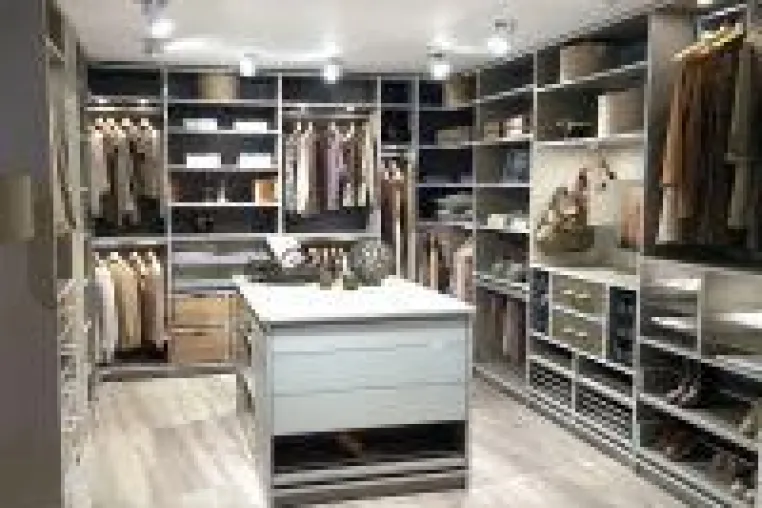Die Stil-Inspiration "Urban Style" von CABINET Bild: Die Stil-Inspiration "Urban Style" von CABINET