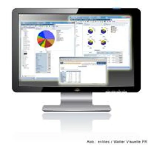 Unfallkasse des Bundes hat elektronisches Berichtswesen der ENTITEC AG erfolgreich pilotiert Bild: Unfallkasse des Bundes hat elektronisches Berichtswesen der ENTITEC AG erfolgreich pilotiert