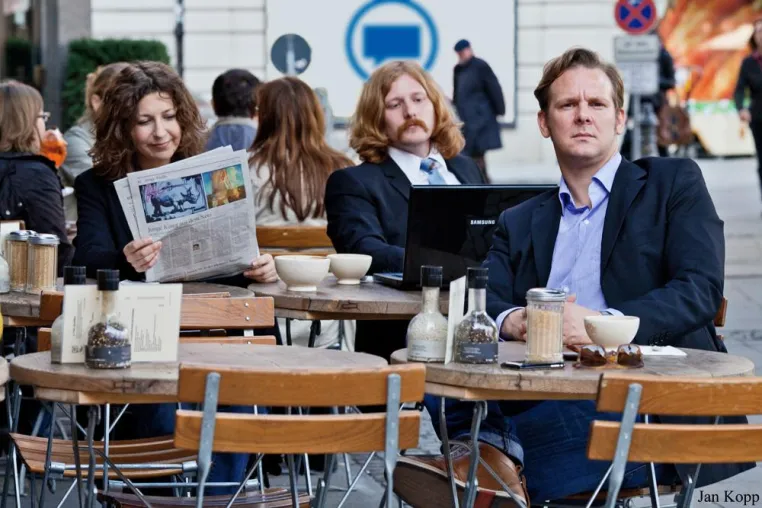 Bild: Social-Media-Marketing weitergedacht: Die Internet-Plattform rate-my-place.com geht an den Start