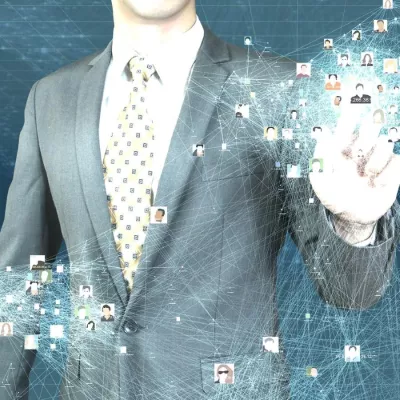 Bild: Innovation bei Cyber-Versicherungen. RiskWorkers und Schunck Group gehen neue Wege.