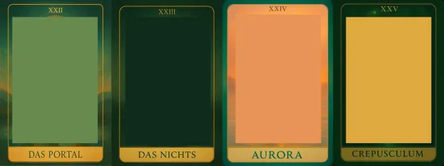 Deck der Neuen Zeit – Das klassische Tarot wurde seit Jahrhunderten zum ersten mal revolutioniert Bild: Deck der Neuen Zeit – Das klassische Tarot wurde seit Jahrhunderten zum ersten mal revolutioniert