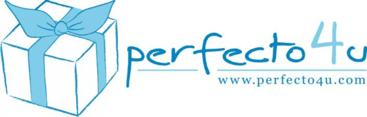 Perfecto4U.com Logo