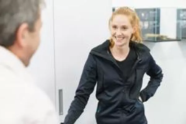 Sandra Hunke im Interview: „Bei der Küchen-Planung ist der Profi gefragt!“ Bild: Sandra Hunke im Interview: „Bei der Küchen-Planung ist der Profi gefragt!“