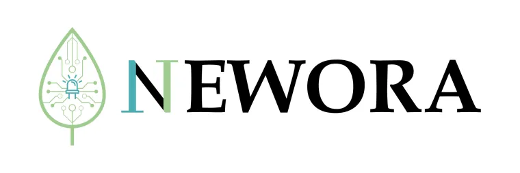 Bild: Neugründung von Newora: Moderne LED-Beleuchtung für nachhaltige Lichtkonzepte