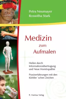 Bild: 18. - 20. April 2008 in Herrsching a. Ammersee: Tagung "Zeichen, die heilen" zur Neuen Homöopathie