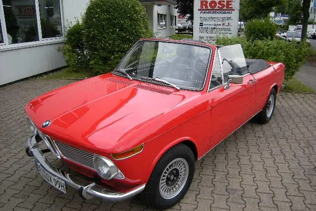 Der Oldtimer als Wertanlage Bild: Der Oldtimer als Wertanlage
