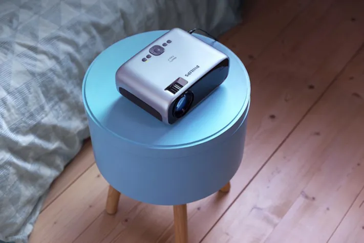 Bild: PHILIPS Projection aktualisiert die NeoPix Collection mit 3 neuen LCD-Projektoren