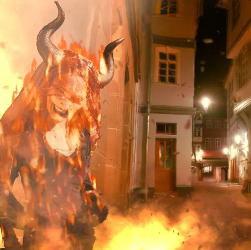 Morticus Ghosttours