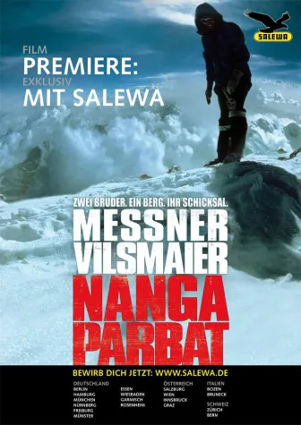 Bild: Exklusives Making-Of zum Kinofilm NANGA PARBAT