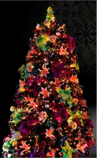 Galeria Kaufhof und Wolfgang Joop läuten die Weihnachtszeit ein Bild: Galeria Kaufhof und Wolfgang Joop läuten die Weihnachtszeit ein