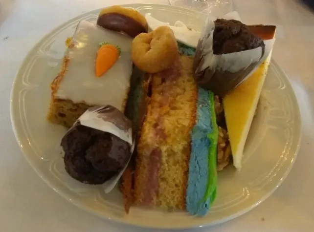 Bild: Karneval und Kirche