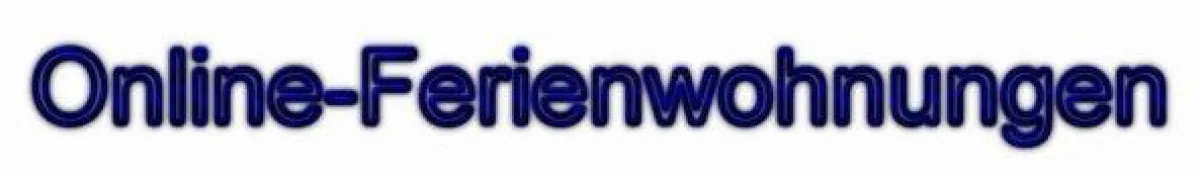 Online-Ferienwohnungen