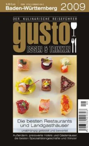 Viel Lob und viel Tadel für die besten Köche im Ländle Bild: Viel Lob und viel Tadel für die besten Köche im Ländle