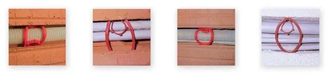 Kabel verlegen wurde revolutioniert Bild: Kabel verlegen wurde revolutioniert