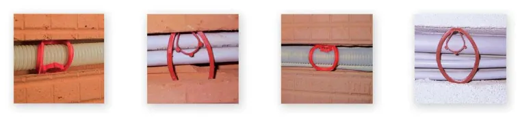 Bild: Kabel verlegen wurde revolutioniert