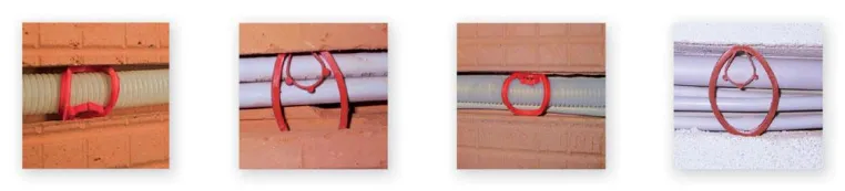 Bild: Kabel verlegen wurde revolutioniert