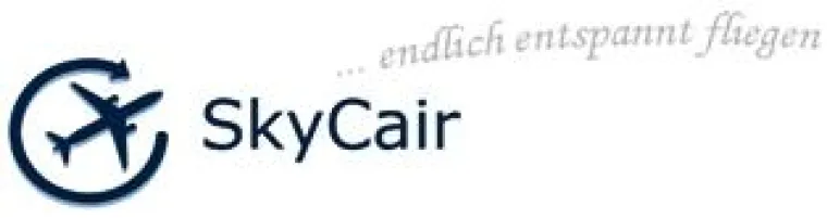 Bild: Flugangst? Nicht mit uns