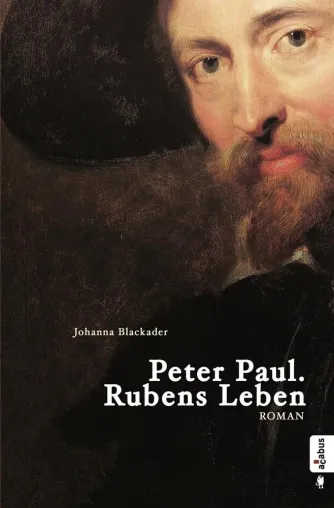 Bild: 'Ein Maler hat keine Gefühle, er erzeugt Gefühle.' – Neuerscheinung zu Rubens Leben