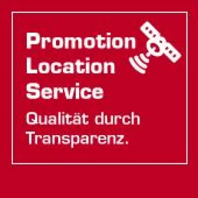 Bild: Promotion Location Service - Qualität durch Transparenz