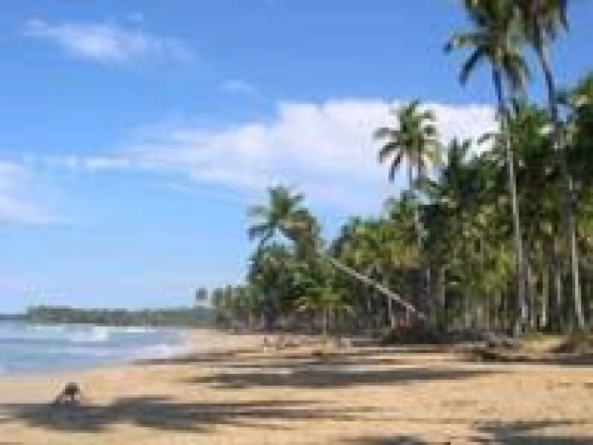 Las Terrenas, Samana