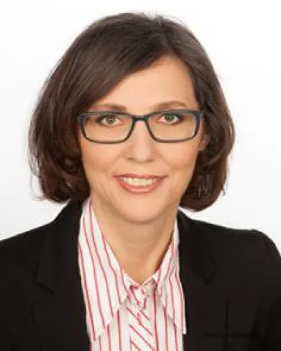 Tina TICHY übernimmt die Leitung der Business Unit SAP bei Axians ICT Austria GmbH Bild: Tina TICHY übernimmt die Leitung der Business Unit SAP bei Axians ICT Austria GmbH
