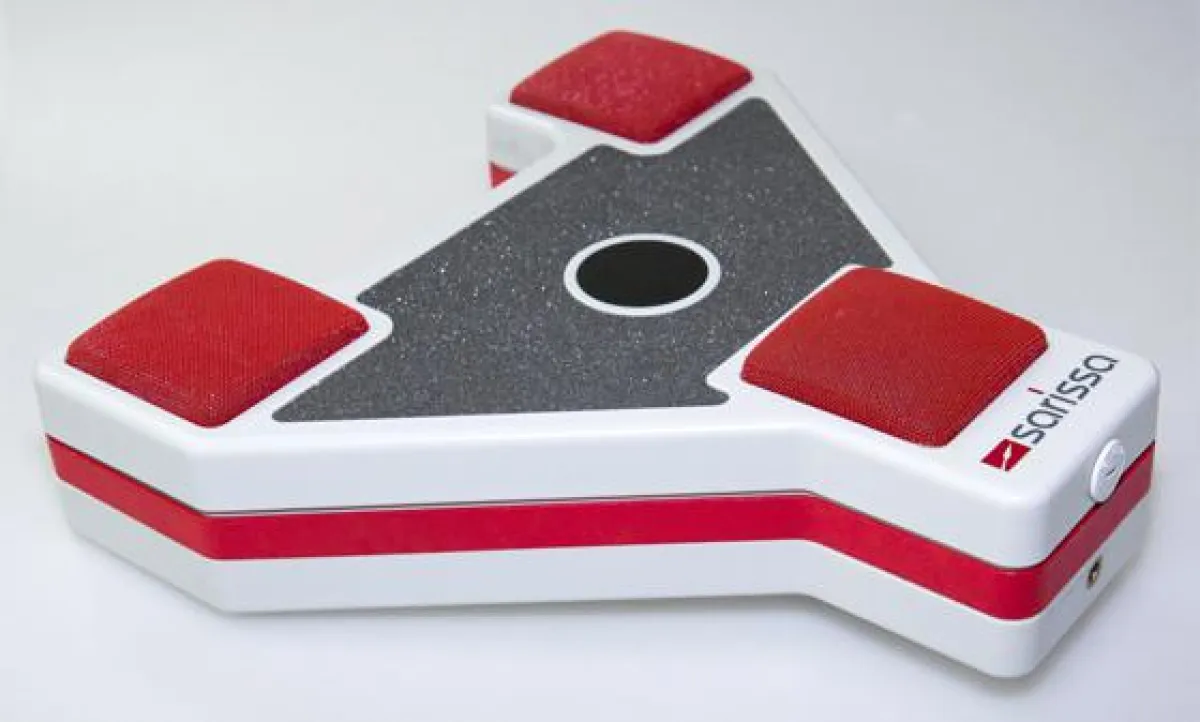 Sarissa-Empänger-2.0