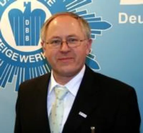 Deutsche Polizeigewerkschaft (DPolG): Flexible, statt verlängerte Lebensarbeitszeit für die Bundespolizei Bild: Deutsche Polizeigewerkschaft (DPolG): Flexible, statt verlängerte Lebensarbeitszeit für die Bundespolizei
