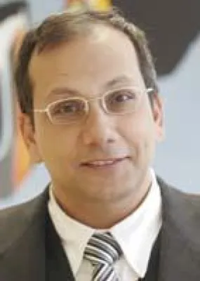 Neuer Vertriebsleiter für Services bei Magirus Bild: Neuer Vertriebsleiter für Services bei Magirus