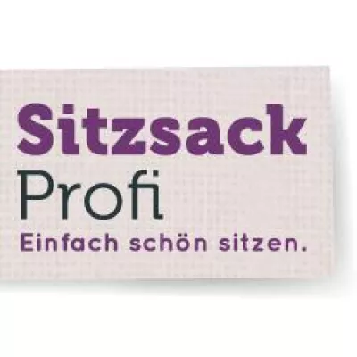 Bild: SitzsackProfi – bedruckbare Sitzsäcke für Firmenbrands