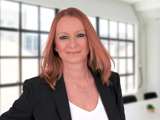 Ehemalige itSMF Geschäftsführerin Kerstin Dorn wechselt zu Scholderer Bild: Ehemalige itSMF Geschäftsführerin Kerstin Dorn wechselt zu Scholderer