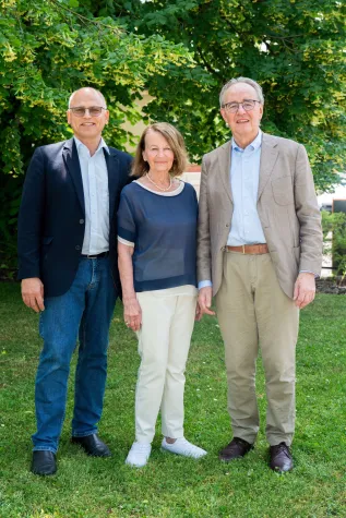 Nachlese: Mitgliederversammlung 2025 - Rückblick, Austausch, Perspektiven Bild: Nachlese: Mitgliederversammlung 2025 - Rückblick, Austausch, Perspektiven