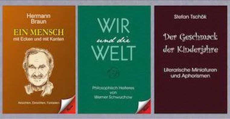 Bild: Wir machen uns einen Reim auf das Weltgeschehen