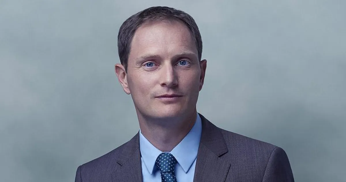Gregor Schmidt, European Regional Leader, RSM International