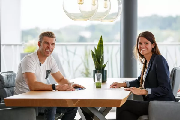 Bild: Corona: Eine Krise der psychisch Gesunden; Neues Fitnessprogramm von Instahelp