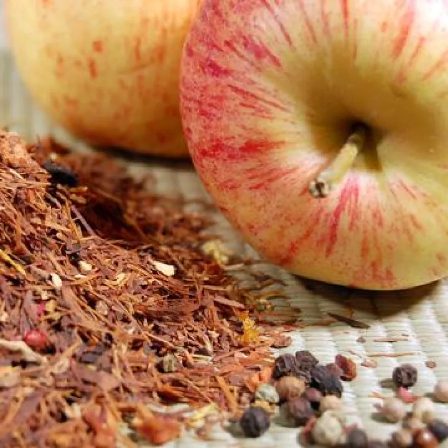 Inkas nannten den Lapacho-Baum, aus dessen Rinde der Tee gewonnen wird, wegen seiner vielseitigen Wirkung auch