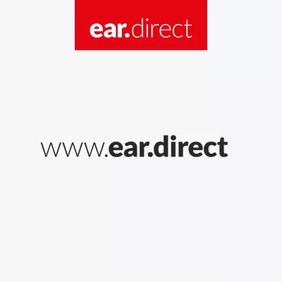 Deutschlands erster online Hörakustiker, ear.direct, bietet einzigartiges Hörgeräte-Leasing Bild: Deutschlands erster online Hörakustiker, ear.direct, bietet einzigartiges Hörgeräte-Leasing