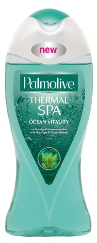 Palmolive Thermal Spa Ocean Vitality